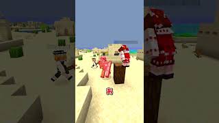 多分youtube見てマイクラ学んだやつ#shorts