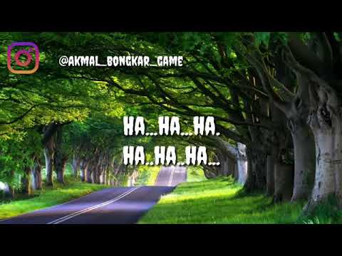 Lirik lagu penantian suci- saipul kubar ft misbah al zizi