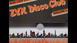 ZYX Disco Club, Vol. 3