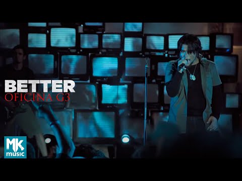 Better - Oficina G3
