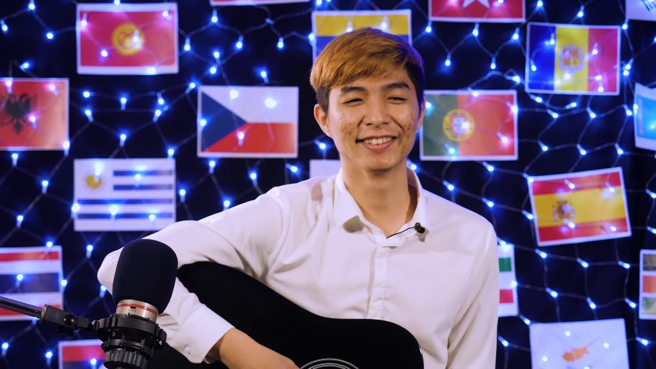 • Страна-участница – Вьетнам – Без Границ •