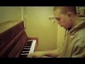 Hooverphonic - Eden (Piano) 