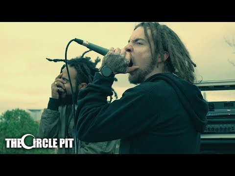 As Shadows Collapse - Back At It Again (Official Music Video) | The Circle Pit