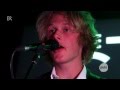 The Capitols Ireland PULS Live Session BR