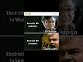 Electricity Bill Winter S Vs Summer Garmi Garmistatus Status Shortsfeed