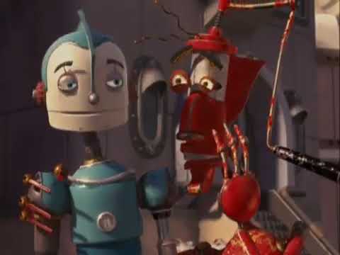 ＂The Return of Captain Gutt＂ Part 8   Alvin the Vizier