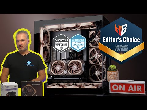 Noctua NF-A14x25 G2 PWM Fan: TOP Performance & Price