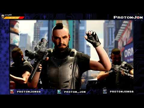 ProtonJon - Fortune Cookie: Last Stream Before Wedding/Honeymoon Edition