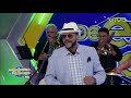Raulin Rosendo l Presentación - De Extremo a Extremo