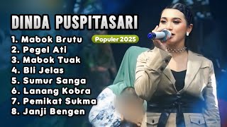 Download lagu MABOK BRUTU DINDA PUSPITASARI FULL ALBUM Terbaru 2025 mp3 Download lagu MABOK BRUTU DINDA PUSPITASARI FULL ALBUM Terbaru 2025 mp3