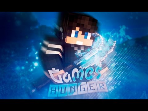 Minecraft: HungerGames w/Minilaki #110 - JOUKKOMURHA!