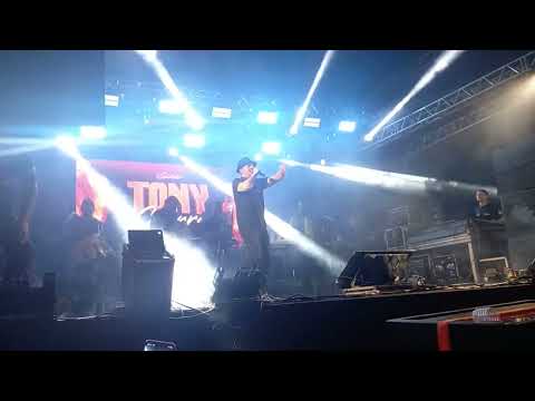 Tony guerra e FORRÓ SACODE em Lago do junco MA no dia 07 de março de 2026