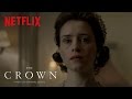 The Crown | 2 Worlds Trailer [HD] | Netflix