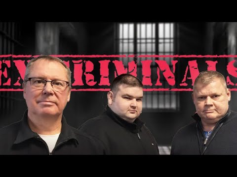 Ex-Criminals: Romeo Lehtonen