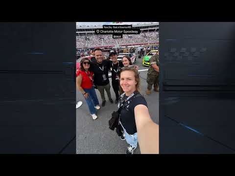 Mini FÉRIAS dos pilotos da NASCAR Brasil
