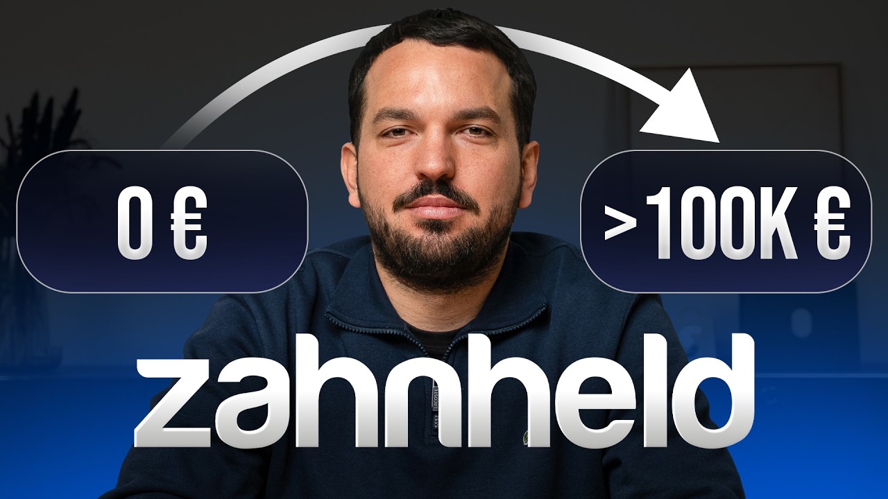 Von unplanbaren Tests zu sechsstelligem Umsatz