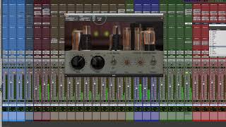 Video thumbnail for Fuse Audio Labs - VPRE-2C - Mixing With Mike Plugin of the Week by Mixing With Mike