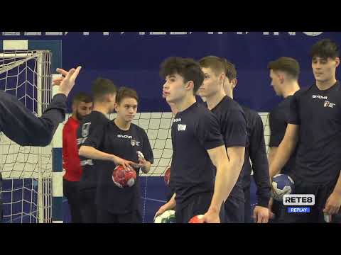 Pallamano - A Chieti quattro atleti ucraini