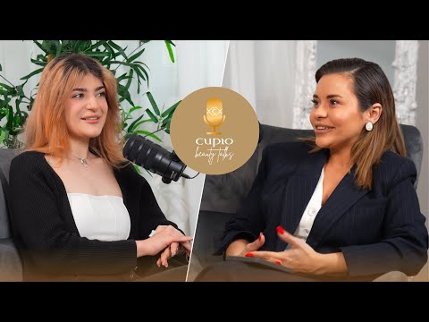 Cupio Beauty Talks