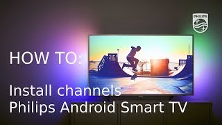 How To Download Spectrum App On Philips Smart Tv