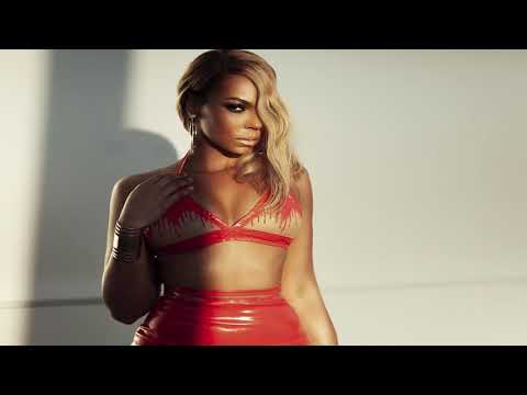 Ashanti ft Afro B - Pretty Little Thing