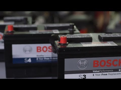 Bosch Car Batteries Buy And Check Prices Online For Bosch Car