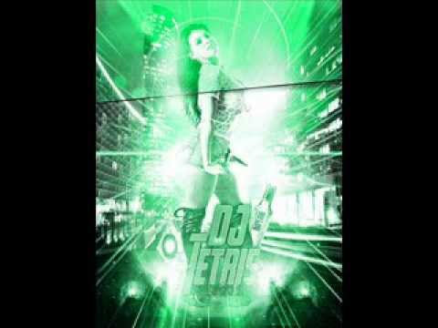 DJ Tetris - Limbo  Tribal 2013