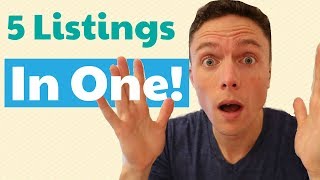 How to Create Variation Listings for eBay Dropshipping