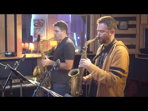 Sam Dillon/Andrew Gould Quartet - It Takes One To Know One