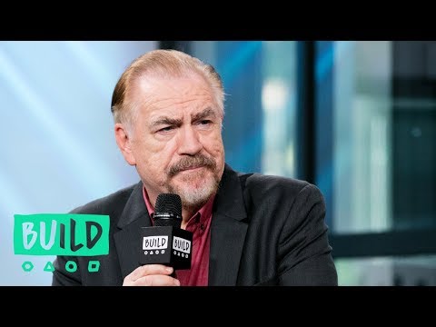 Brian Cox On Playing Hannibal Lecter Before "Silence Of The Lambs"