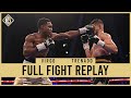 Idris Virgo vs Adam Trenado | Full Fight Replay | Hennessy Sport