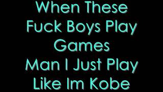 Chief Keef - Kobe Lyrics
