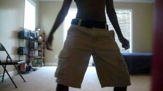 Tears Of Joy - verse simmons [ Dancing )