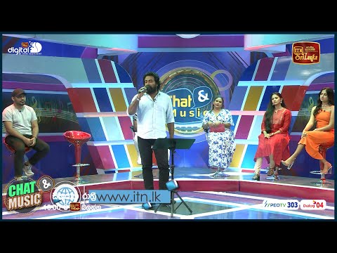 Api Hangum Walata | අපි හැඟුම්වලට | Live Cover Song By Bimal Jayakodi  Chat & Music | ITN