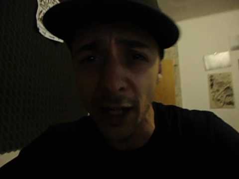 CAPTAIN FUTURO 2012 - RAP CONTEST - WALINO -
