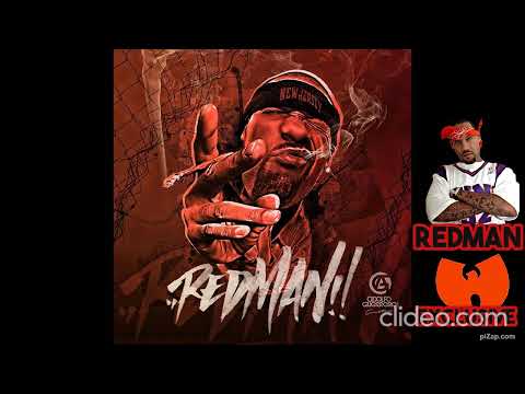 REDMAN - REDMAN Showdown FULL 3CD ALBUM