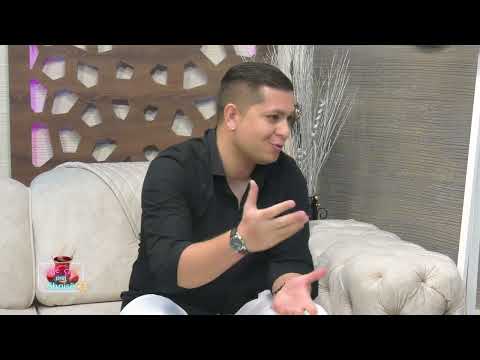 Një çaj prej shpis - I ftuar:  Daim Lala , kengetar  (24.02.2022)