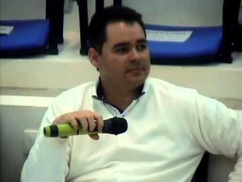 Tertúlia 3400 - Síndrome da dominação (Parapatologia) | #Conscienciologia