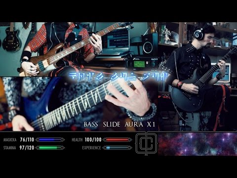 FS Art Metal Projekt - Lyod Play-Through / "Лёд" (прохождение)