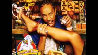 Ludacris- Hard Times