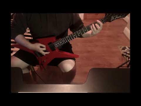 Death Metal / Original Song Idea / Deicide style