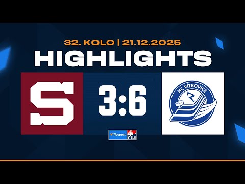 TELH and HC Sparta Praha