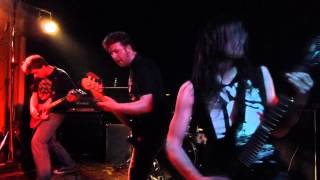 Cobra Death 1/2