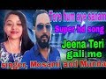 TERE HUM AYE SANAM SUPER HIT HD SONG
