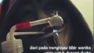 Download lagu Story Wa 'Lebih Baik Menghisap Bong Dari Pada Bibir Wanita' mp3