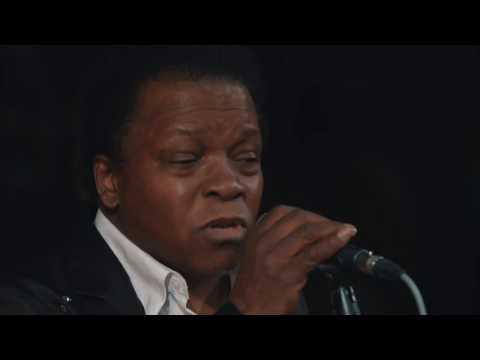 Lee Fields & The Expressions - Special Night (Live on KEXP)