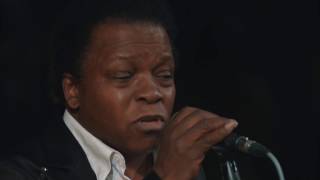 Lee Fields &amp; The Expressions - Special Night (Live on KEXP)