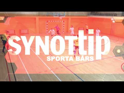 04.11.2019 FK Zep / Forevers - RTU / Viesulis