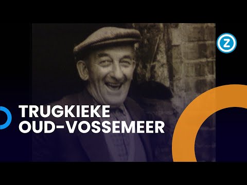Trugkieke, Oud-Vossemeer