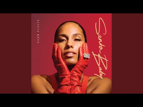 Videoclip de Old Memories On Christmas — Alicia Keys